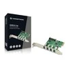 Valdiklis Conceptronic PCIE x1 – 4x USB 3.0 (EMRICK02G)