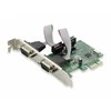 Kontroler Conceptronic CONCEPTRONIC PCI Express 2 prievadų nuoseklioji sąsaja