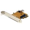 Kontroler StarTech PCIe x1 - Mini PCIe (PEX2MPEX)