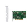 Qnap Systems QNAP QXP-T32P Dviejų prievadų Thunderbolt 3 išplėtimo plokštė
