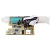 PCI kortelė Startech 21050-PC-SERIAL-CARD