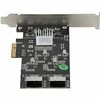 STARTECH.COM SATA PCIe Controller 8 Port - 6Gbit/s SATA PCIe Schnittstellenkarte - PCIe x4 Gen2 zu SATA III - SATA HDD/SSD