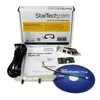 Kontroler StarTech Mini PCI Express x1 - 2x Firewire (MPEX1394B3)