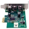PCI kortelė Startech PEX1394B3LP