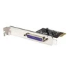PCI kortelė Startech PEX1P2