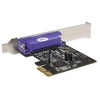 PCI kortelė Startech PEX1P2
