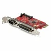StarTech NIC PCIe mit serial und parallel Port