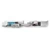 Valdiklis StarTech PCIE x1 – 2x RS-232 (PEX2S953LP)