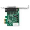 StarTech StarTech PEX4S953 adapteris vidinis serijinis