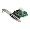 StarTech StarTech PEX4S953 adapteris vidinis serijinis