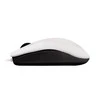 CHERRY MC 1000 kompiuterinė pelė USB A tipo Optinis 1200 DPI Abiems rankoms