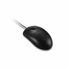 Kensington Pro Fit Washable Laidinė pelė USB-A 1600 DPI, Juoda