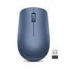 Belaidė pelė Lenovo 530, Abyss Mėlyna