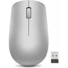 Lenovo | Belaidė pelė | 530 | Optinė pelė | 2.4 GHz Wireless via Nano USB | Platinos pilkas | 1 year(s)