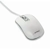 GEMBIRD MUS-4B-06-WS Optinė pelė USB baltas/sidabrinis