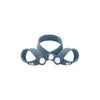 Boners 8-Style Adjustable Silicone Ring System for Gentle Support