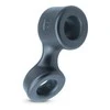 Boners Pilkas Dual Support Ring and Anatomical Ball Expander