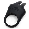 Fifty Shades of Grey Fifty Shades of Pilkas – Sensation Vibrating Rabbit Love Ring