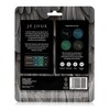 JeJoue RING Je Joue – silikoninis C žiedas, 3 pakuotės