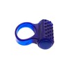 CONTROL Pleasure Booster Vibrating Silicone Ring - Intimate Stimulation System