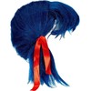 Rubies Rubinai – „Miraculous Ladybug Wig“ (32929NS000)