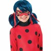 Rubies Rubinai – „Miraculous Ladybug Wig“ (32929NS000)