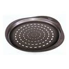 Forma do pizzy Asimetria 32 cm PYREX