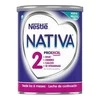 Nestle Native Continuation Milk 2 pieno mišinys 800g