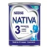 Nestle Pieno mišinys Native Growth Milk 3 800g