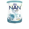 Nestle tęstinis pienas kūdikiams Nan Optipro 2 po 800g