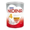 Nestlé Nidina 4 Premium Growth pieno milteliai 800g