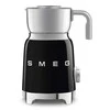 Namų ir Virtuvės Prietaisas - SMEG MFF11BLEU Automatinis Pienas Putų Formuotojas 500W 250ml Juodas