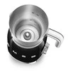 Namų ir Virtuvės Prietaisas - SMEG MFF11BLEU Automatinis Pienas Putų Formuotojas 500W 250ml Juodas
