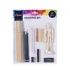 Bigbuy School Xqmax XQ Max Rinkinys do rysowania vaikams ARTIST, 12 dalys