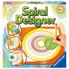 Ravensburger kūrybinis rinkinys „Spiral-Designer“, nuo 6 m.