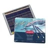 Artequipment Derwent - Inktense Pencils, 24 Tin