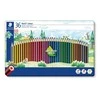 Staedtler STAEDTLER Buntstift Noris pl. 36ST