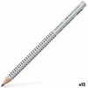 Faber-Castell Ołwek Jumbo Grip B