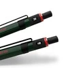 Automatinis pieštukas Rotring TIKKY 500 0,5 Žalias - 2164106