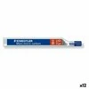 Mechaninio pieštuko grafitai Staedtler Marsmicro 0,5 HB