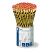 Staedtler STAEDTLER Köcher Bleistift Noris Ti 72 Stück