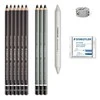 „Staedtler“ – mišrus anglis (61 100 C)