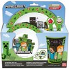Stor 5 dalių Minecraft indų rinkinys vaikams