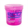 Dėklas Formavimo gelis Eco Styler Curl &amp; Wave Rožinė Banguoti plaukai 946 ml