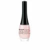 Rožinė nagų lakas Beter Youth Color Nº 063 Rožinė French Manicure Atjauninantis gydymas (11 ml)