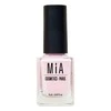 Mia Cosmetics Paris "Mía Cosmetics" balerina rožinės spalvos nagų lakas 11ml