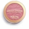 skaistalai Revolution Make Up Reloaded Blusher Rožinė Lady 7,5g