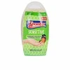 "Spontex Latex Sensitive Satin Powder Free" pirštinės S dydžio