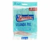 Spontex Rękawice gospodarstwa domowego bez lateksu Multi-Use 6-6,5