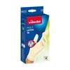 VILEDA Natural Latex S/M dydžio pirštinės, 10 vnt. – natūralaus latekso pirštinės